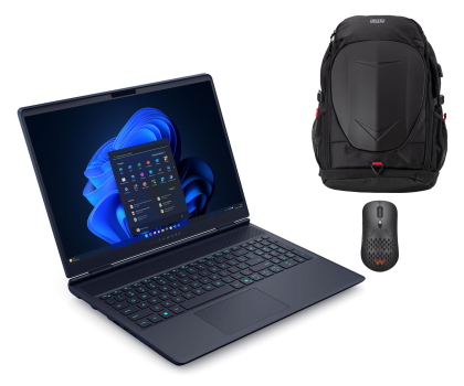 Laptop 15" - 16" Dell Alienware 16X Aurora U9 275HX/32GB/2TB/W11 RTX5070 Zestaw